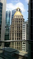 One Shenton (D1), Apartment #455172721